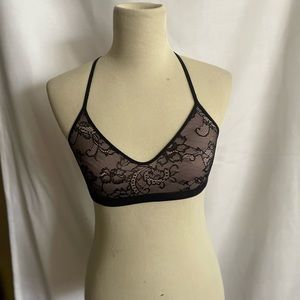 Lululemon training bra